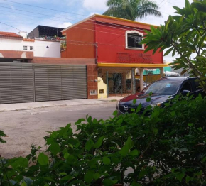 Hermosa casa cuatro recámaras independientes CA